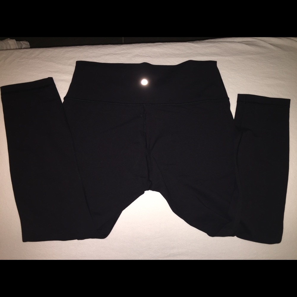 Lulu lemon leggings